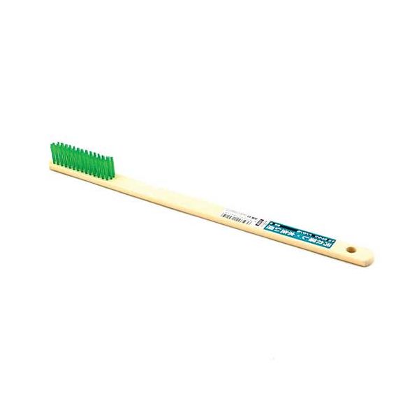 【商品特長】【用途】汚れ落し・水洗い用。【機能・特徴】洗浄、洗車、食器洗い、水廻り作業に使えます。【仕様】●タイプ：竹ブラシ。●毛材：ナイロン線。【材質】●柄：竹。■商品コード:4977292169219■JANコード:4977292169219■ブランド名:SK11■商品名:竹ブラシ 直柄 ナイロン毛■規格:NO.15【送料について】北海道、沖縄、離島は送料を頂きます。