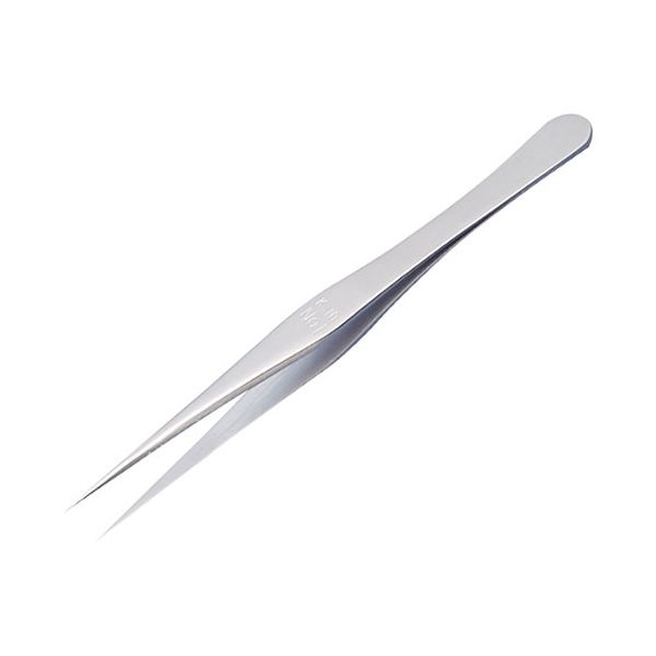 プロ用ピンセット K-10