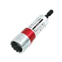 電ドル用ディープソケット 19MM(4)