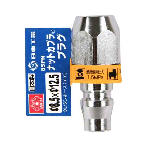 �ʥåȥ��ץ�8.5��12.5 85PN �ץ饰