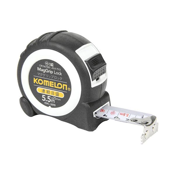  ޥåL Ϣ³25 KMC-38RB(W) KOMELON  ᥸㡼 ¬ 5.5m