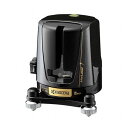 京セラ KYOCERA レーザー墨出器 LL-50 計測 墨出器 水平 垂直 ジンバル式 屋内用 DIY【送料無料】