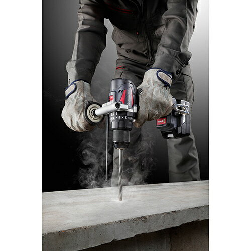 京セラ KYOCERA 充電式振動ドライバドリル DPD181L5 穴あけ ネジ締め トルク調整 コンクリート 鉄工 木工【送料無料】