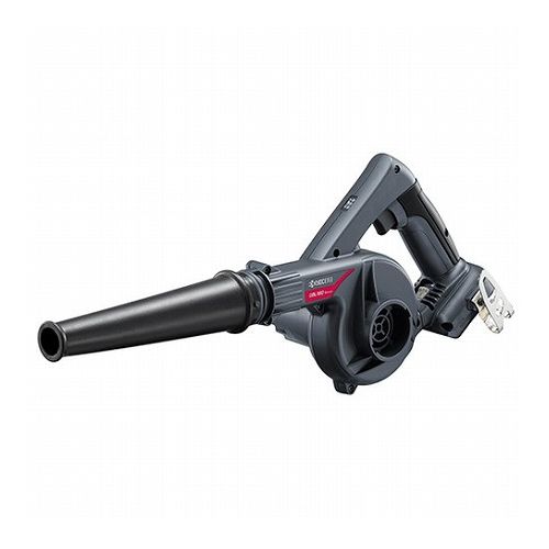 京セラ KYOCERA 充電式ブロワー DBL180 本体のみ 送風 吹き飛ばし 吹き寄せ 清掃 落ち葉掃き 【送料無..