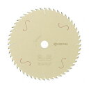 京セラ KYOCERA 金匠レーザスリットチップソー 190X20mm52P【送料無料】
