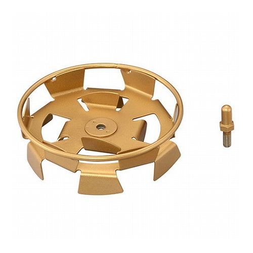 リョービ リング付ダブルスクリュー 150mm【送料無料】