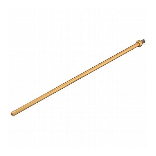 リョービ シャフト 12×500mm フッソコ-ト ステンレス【送料無料】