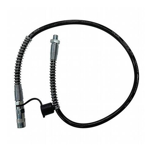 リョービ フレキシブルノズル グリ-スガンヨウ【送料無料】