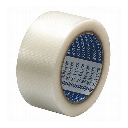 光洋化学 防災用窓ガラステープBYC 50mmX25M