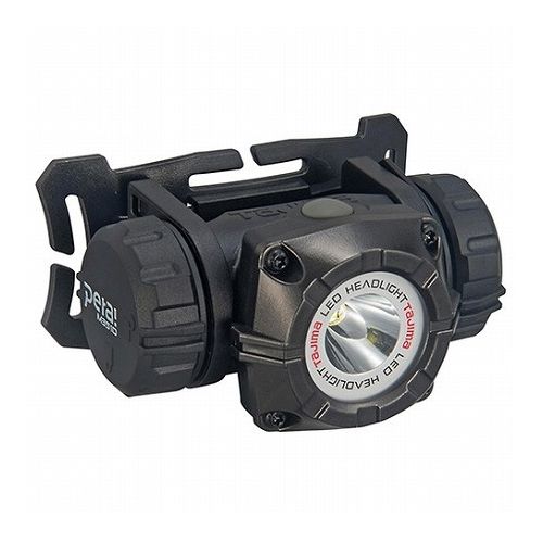 タジマ LEDヘッドライトM351D LE-M351D【送料無料】