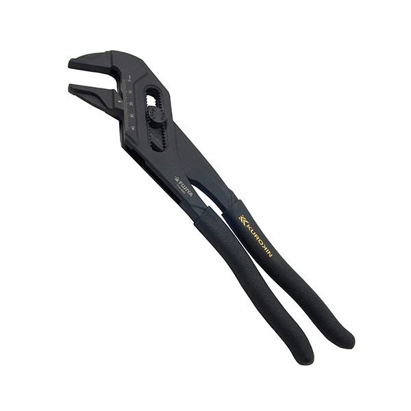 Rakuten - パワーモンキープライヤー黒金 FLM-45-BG【送料無料】