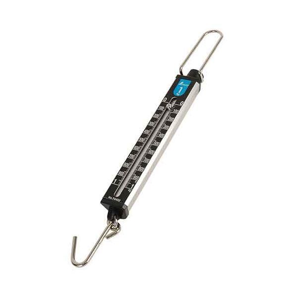 手ばかり 1kg 平面目盛板 74452【送料無料】