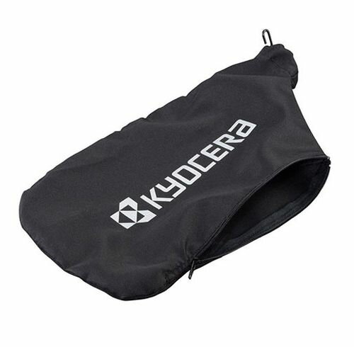京セラ ダストバッグ マルノコヨウ DIY 工具 道具 工具 電動工具 切断工具 切断機 マルノコ KYOCERA旧リョービ