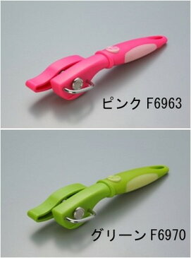 《単品》富士商 フェリオ カンオープナー ピンク F6963 【ポイント10倍】【送料無料】