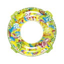 イガラシ ジェリービーンズウキワ130cm ビニールプール 浮き輪 プール 家庭用 水遊び【ポイント10倍】【送料無料】