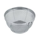 貝印 NewCookDay スタンダードザル 19cm DF-1440