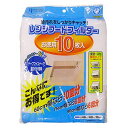 東和産業 東和産業 レンジフードフィルター BC 徳用 10枚入り