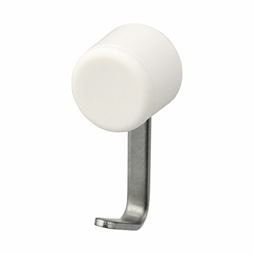 レック 広がる ピンフック ステンレス (S) H-687