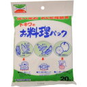 トキワ工業 トキワのお料理パック 20枚入