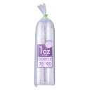 シンワ 業務用クリアコップ 1オンス 35mL 100個入 BC-04