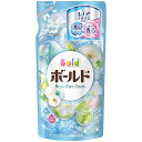 ボールド 洗濯洗剤 液体 香りのサプリインジェル プラチナピュアクリーンの香り 詰替用 715g【ポイント10倍】