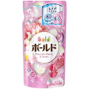 ボールド 洗濯洗剤 液体 香りのサプリインジェル プラチナフローラル&サボンの香り 詰替用 715g【ポイント10倍】