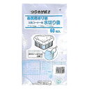 日本技研工業 コ-ナ-用水切袋 60枚 MG-16