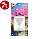 【単品5個セット】 小林製薬 消臭元 パルファム HOTEL MOOD(ホテルムード) 玄関・部屋用 コンフォートティーの香り【ポイント10倍】【送料無料】