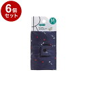 【単品6個セット】 レコロバッグ M アンカースター トルネ P-3682【ポイント10倍】【送料無料】