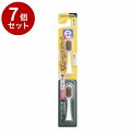 【単品7個セット】 イー・プレミアムケア 替えブラシ ふつう 2本入 エビス EB-7060M【ポイント10倍】【送料無料】