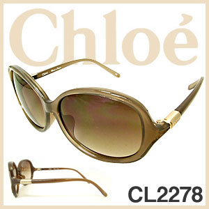 2012ǯǥ Chloe  󥰥饹 CL2278-C01 CL2278-C02 CL2278-C03פ򸫤