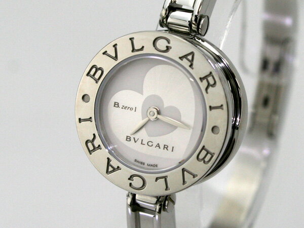 BVLGARI ブルガリ ビーゼロワン BZ22WHSS-M レディース 腕時計