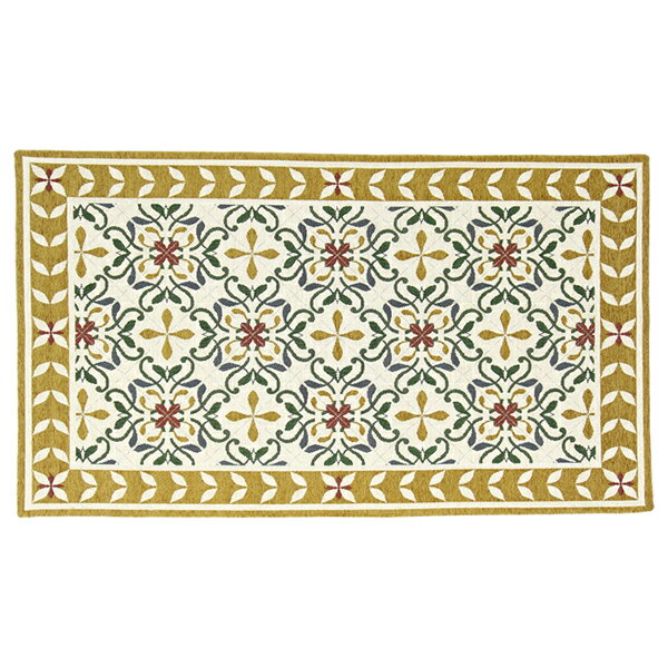 マット マテオ70×120cm マット ラグ 敷物 おしゃれ(代引不可)【送料無料】