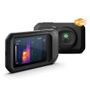 ԊOT[OtB T[OtBJ FLIR tA[C5 WiFiΉ 3.5C` ^b`plXN[ d190g RpNg(s)yz