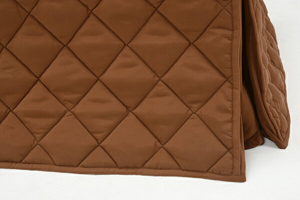 ハイタイプ薄掛け 布団 こたつ掛け布団 ふとん こたつ コタツ こたつ用 掛布団(代引不可)【送料無料】 [3]