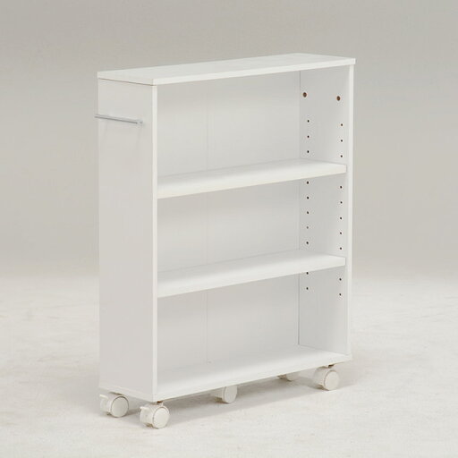 萩原 RCC-1021WH-S マガジンラック(代引不可)【送料無料】 萩原 RCC-1021WH-S マガジンラック(代引不可)【送料無料】