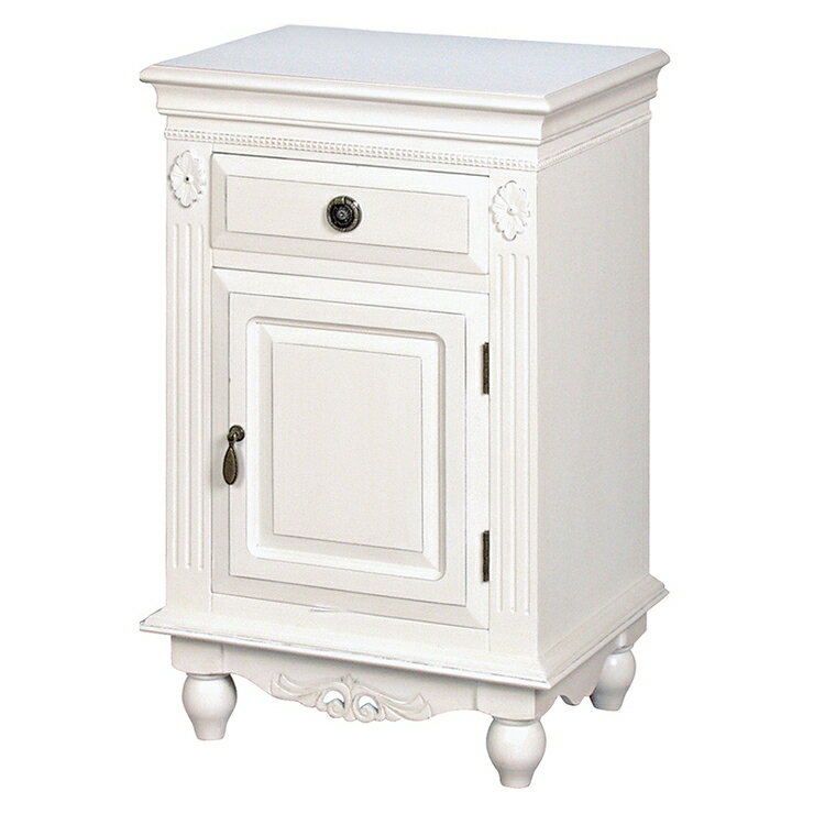 萩原 コンソール BCC-7572 収納 おしゃれ(代引不可)【送料無料】