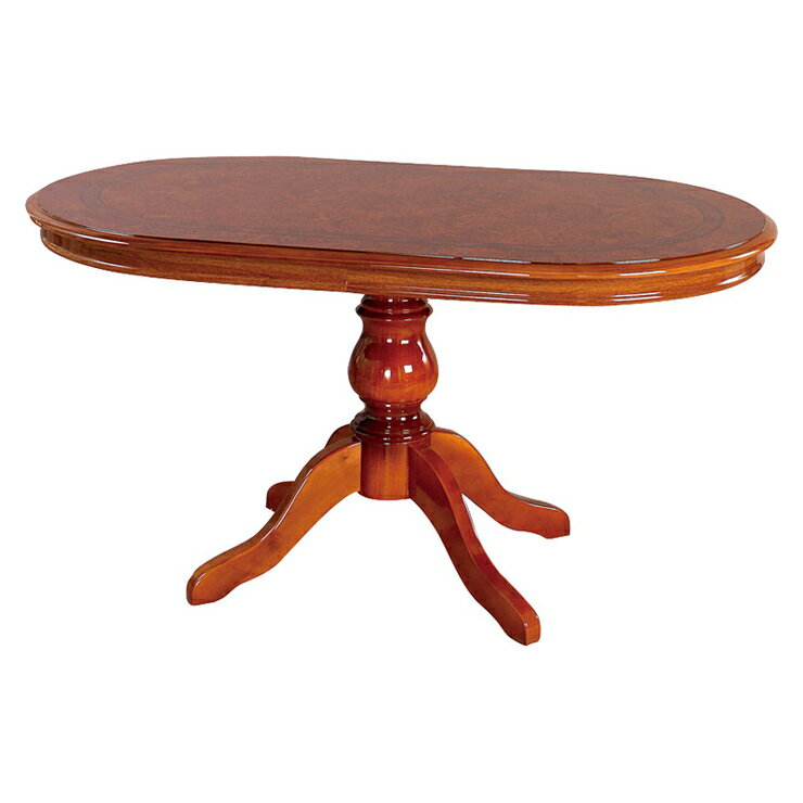 萩原 ダイニングテーブル 145 SFLI-518-BR 開梱組立設置無料 テーブル おしゃれ(代引不可)【送料無料】