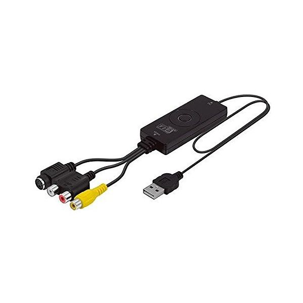 プリンストンテクノロジー デジ造映像版 PCA-DAV4【ポイント10倍】