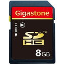 Gigastone Japan SDJ[h8GBclass10 11B1404