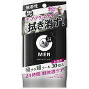 エフティ資生堂 エージーデオ24 メンズボディーシート Nb 無香性 30枚 化粧品/男性化粧品/ボディシャンプー・ボディシート(代引不可)【ポイント10倍】