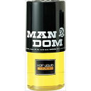 マンダム マンダム ヘアリキッド 大 330ML 化粧品 男性化粧品 スタイリング剤(代引不可)
