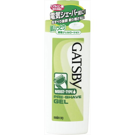 マンダム ギャツビー プレシェーブジェル 140ML カミソリ シェービング シェービング剤(代引不可) マンダム ギャツビー プレシェーブジェル 140ML カミソリ シェービング シェービング剤(代引不可)