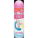 小林製薬 Missオドイ-タ-スプレ- 150ML 履物用品 シューケア 消臭 防臭(代引不可) 1