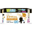 大王製紙 ミチガエルトイレクリーナー詰替20枚(代引不可)(3)