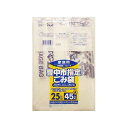 日本サニパック G-4X 豊中市指定袋家庭用45L25P 大(代引不可)(3)