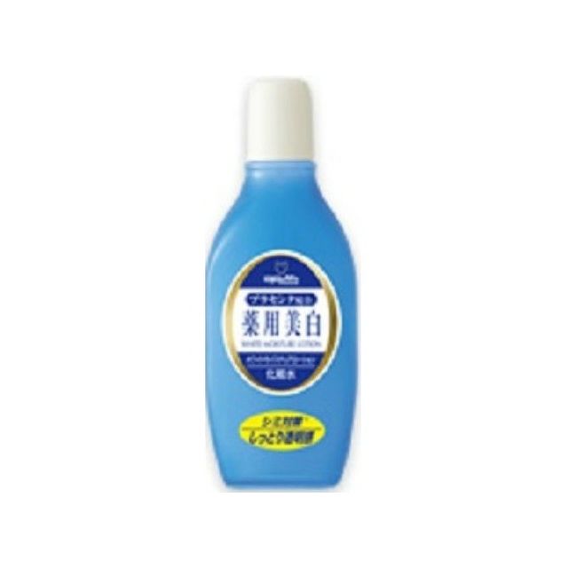 明色化粧品 明色薬用ホワイトMローション 170ML(代引不可)