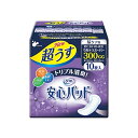 リブドゥコーポレーション リフレ安心パッドウルトラスーパー10枚(代引不可)