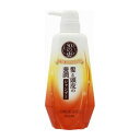 ロート製薬 50の恵 髪と頭皮の養潤シャンプー 化粧品(代引不可)