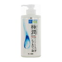 ロート製薬 肌ラボ 極潤ヒアルロン液 大容量ポンプタイプ 400mL 化粧品(代引不可)【送料無料】(4)